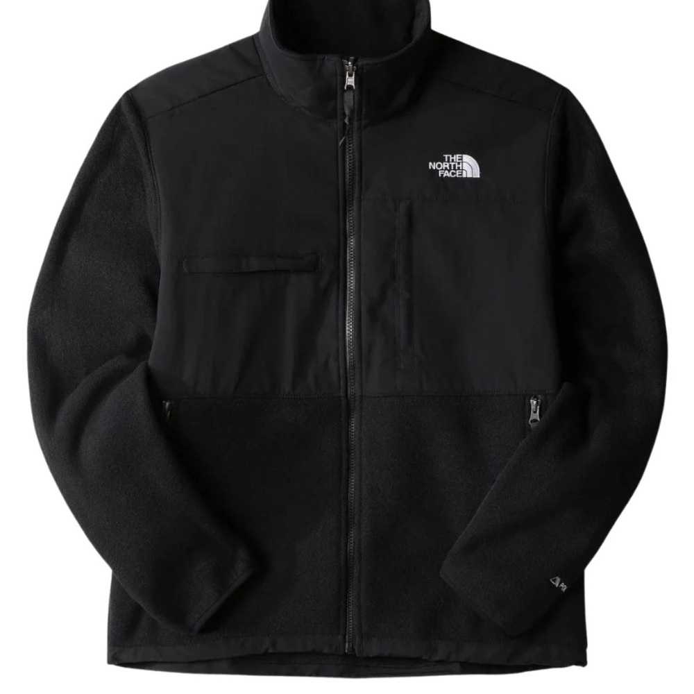 The North Face Men's Black Performance Jacket